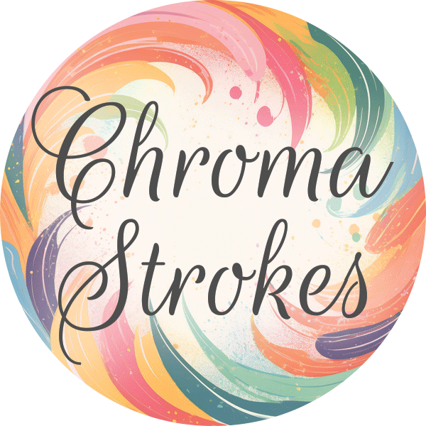 Chroma Strokes